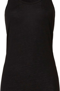 Bella+Canvas BE8800 - FLOWY RACERBACK TANK TOP