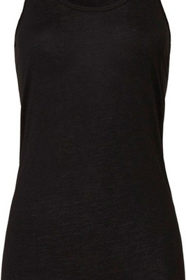 Bella+Canvas BE8800 - FLOWY RACERBACK TANK TOP