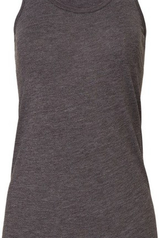 Bella+Canvas BE8800 - FLOWY RACERBACK TANK TOP