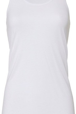 Bella+Canvas BE8800 - FLOWY RACERBACK TANK TOP