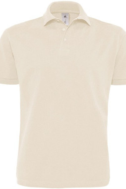 B&C CGHEA - Piqué Poloshirt Heavymill PU422