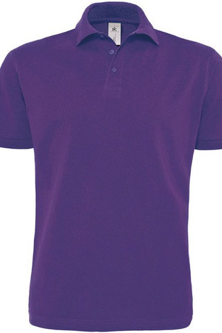 B&C CGHEA - Polo Confort Coton Premium