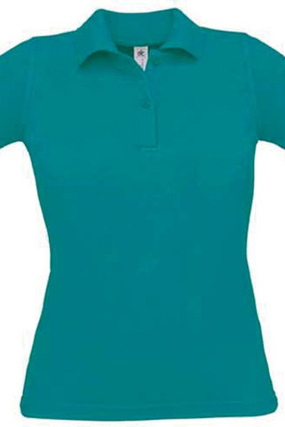 B&C CGPW455 - Safran Poloshirt PW455