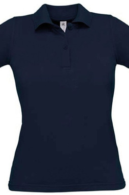 B&C CGPW455 - Safran Poloshirt PW455