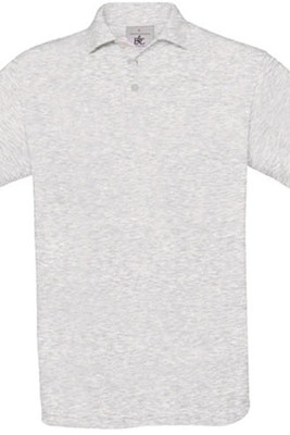 B&C CGSAF - Classic Comfort Cotton Polo Shirt