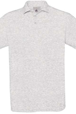 B&C CGSAF - Classic Comfort Cotton Polo Shirt
