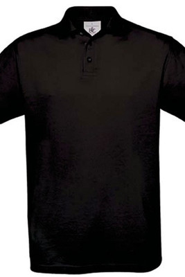 B&C CGSAF - Piqué Poloshirt Safran PU409