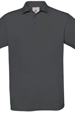 B&C CGSAF - Polo Safran Homem Safran