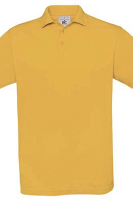 B&C CGSAF - Classic Comfort Cotton Polo Shirt