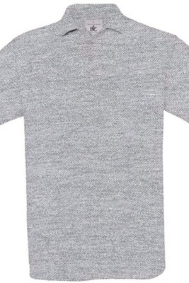 B&C CGSAF - Classic Comfort Cotton Polo Shirt