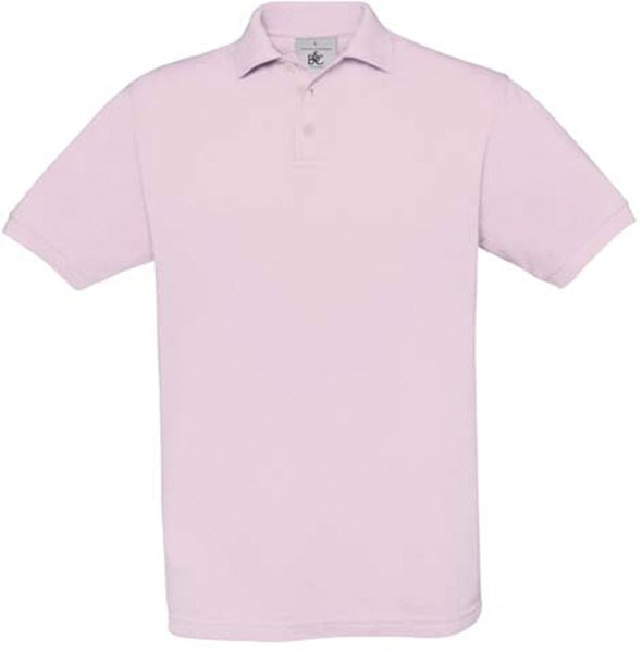 B&C CGSAF - Elegantní Bavlněné Polo Tričko