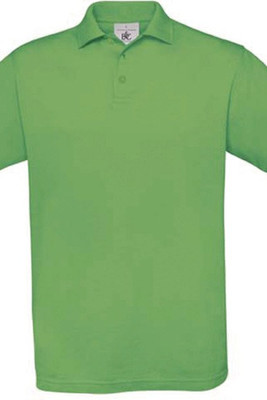 B&C CGSAF - Classic Comfort Cotton Polo Shirt