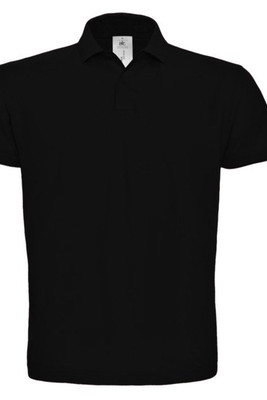 B&C CGPUI10 - Comfortabele Katoenen Polo voor Heren