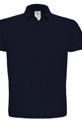 B&C CGPUI10 - Classic Men's Cotton Polo Shirt by B&C