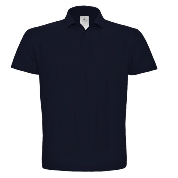 B&C CGPUI10 - Classic Men's Cotton Polo Shirt by B&C