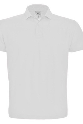 B&C CGPUI10 - Classic Men's Cotton Polo Shirt by B&C