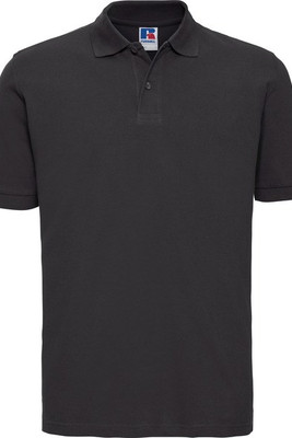 Russell RU569M - Premium Comfort Cotton Polo Shirt