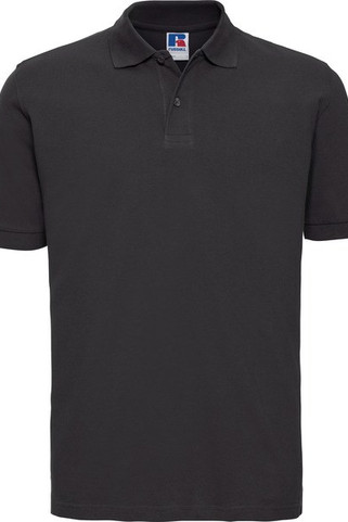 Russell RU569M - Komfortabler Klassischer Baumwollpolo