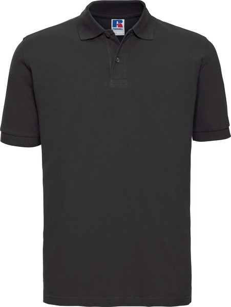 Russell RU569M - Premium Comfort Cotton Polo Shirt