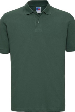 Russell RU569M - Premium Comfort Cotton Polo Shirt
