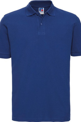 Russell RU569M - Klasyczne męskie bawełniane Polo