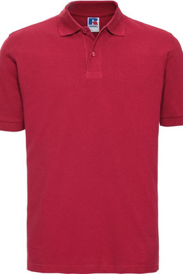 Russell RU569M - Premium Comfort Cotton Polo Shirt