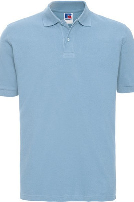 Russell RU569M - Premium Comfort Cotton Polo Shirt