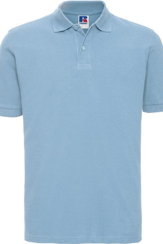 Russell RU569M - Premium Comfort Cotton Polo Shirt