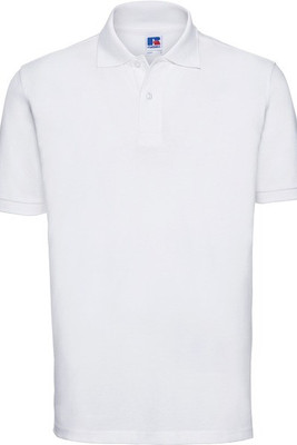 Russell RU569M - Premium Comfort Cotton Polo Shirt