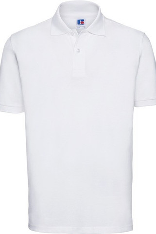 Russell RU569M - Premium Comfort Cotton Polo Shirt