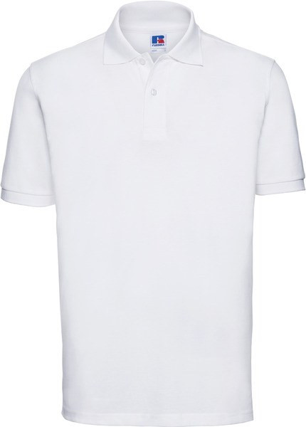 Russell RU569M - Premium Comfort Cotton Polo Shirt