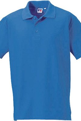 Russell RU577M - Men's Ultimate Cotton Polo