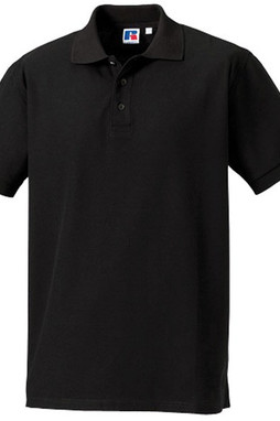 polo piqué homme
