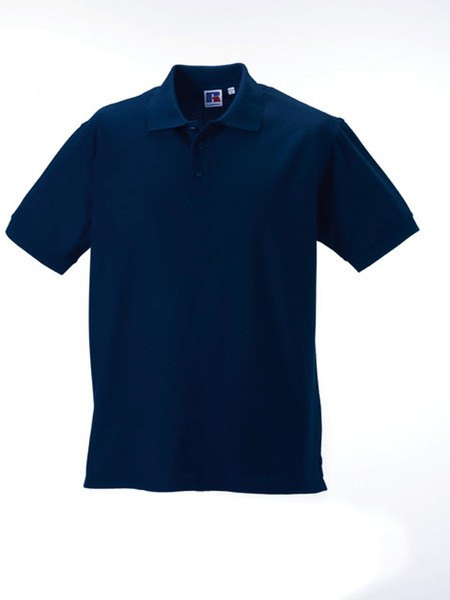 Russell RU577M - Men's Ultimate Cotton Polo
