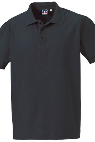 Russell RU577M - Mens Ultimate Cotton Polo