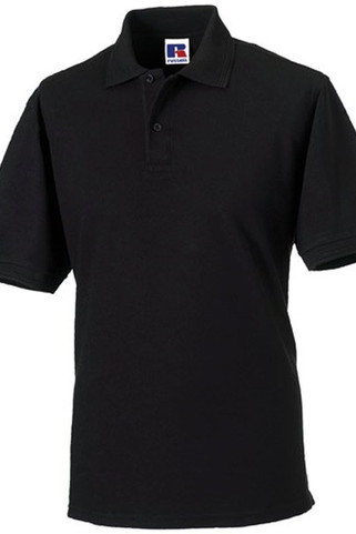 Russell RU599M - Poloshirt Herren Übergrößen