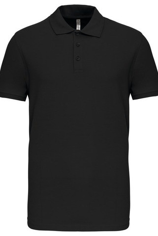 Kariban K239 - MIKE > POLO MANCHES COURTES