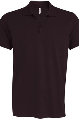 Kariban K239 - MIKE > POLO MANCHES COURTES