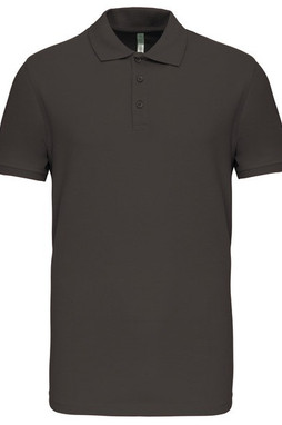 Kariban K239 - MIKE - POLO UOMO MANICHE CORTE