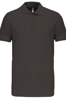 Kariban K239 - MIKE - POLO UOMO MANICHE CORTE