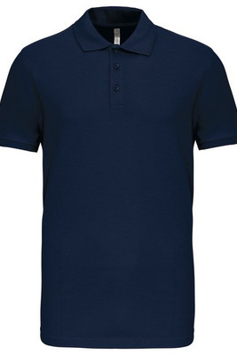 Kariban K239 - MIKE > POLO MANCHES COURTES