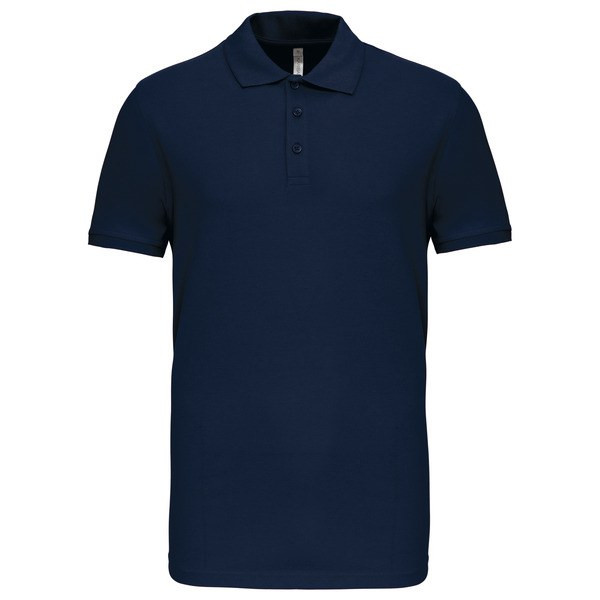 Kariban K239 - MIKE - MEN'S SHORT SLEEVE POLO SHIRT