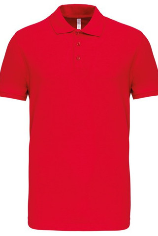 Kariban K239 - MIKE - MENS SHORT SLEEVE POLO SHIRT