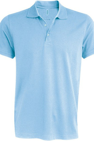 Kariban K239 - MIKE - MENS SHORT SLEEVE POLO SHIRT