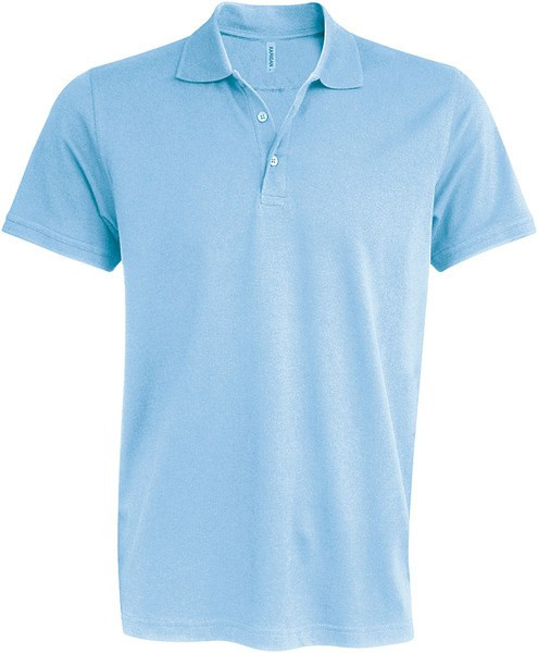 Kariban K239 - MIKE - MEN'S SHORT SLEEVE POLO SHIRT