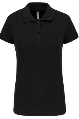 Kariban K240 - BROOKE - LADIES' SHORT SLEEVE POLO SHIRT