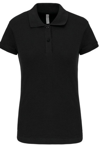 Kariban K240 - BROOKE > POLO MANCHES COURTES FEMME