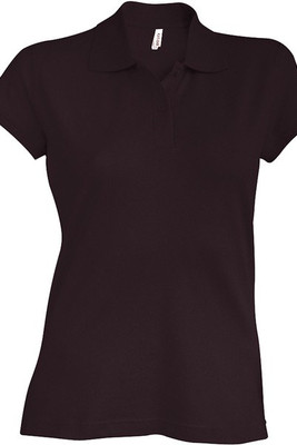 Kariban K240 - BROOKE - LADIES' SHORT SLEEVE POLO SHIRT