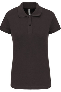 Kariban K240 - BROOKE > POLO MANCHES COURTES FEMME