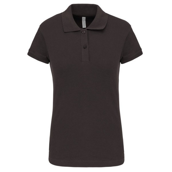 Kariban K240 - BROOKE - LADIES' SHORT SLEEVE POLO SHIRT